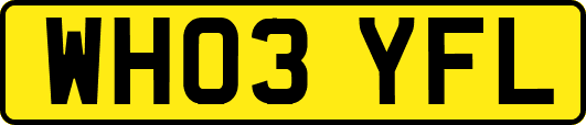 WH03YFL