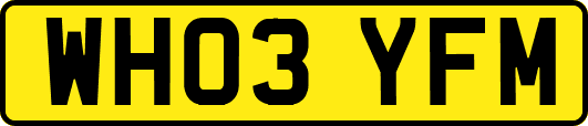 WH03YFM