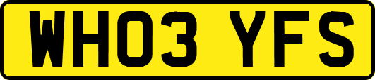 WH03YFS