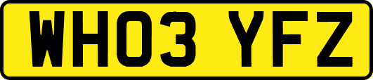 WH03YFZ