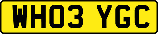 WH03YGC