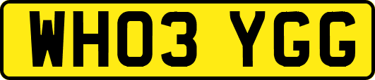 WH03YGG
