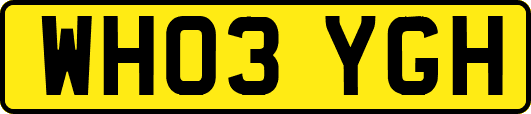 WH03YGH