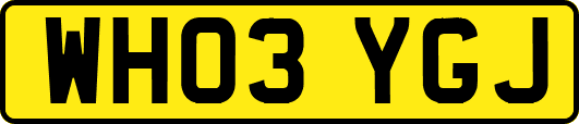 WH03YGJ