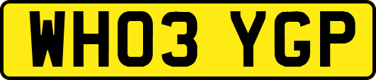 WH03YGP