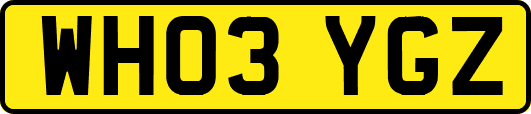 WH03YGZ