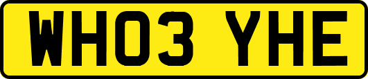 WH03YHE
