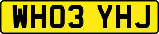 WH03YHJ