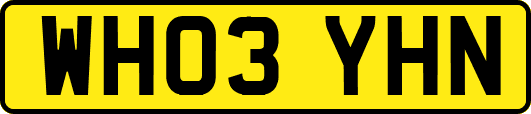 WH03YHN
