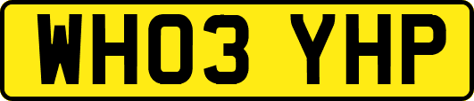 WH03YHP