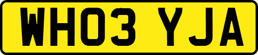 WH03YJA