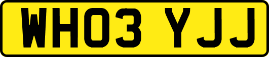 WH03YJJ