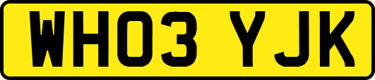 WH03YJK