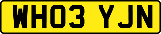 WH03YJN