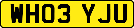 WH03YJU
