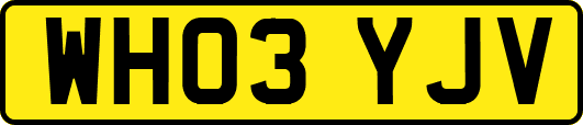 WH03YJV