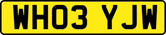 WH03YJW