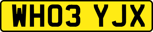 WH03YJX