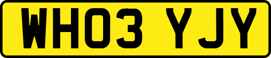 WH03YJY