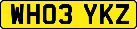 WH03YKZ
