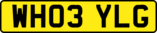 WH03YLG
