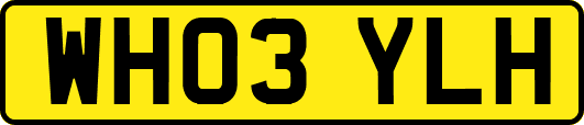WH03YLH