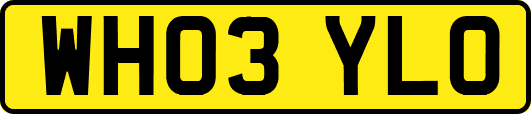 WH03YLO