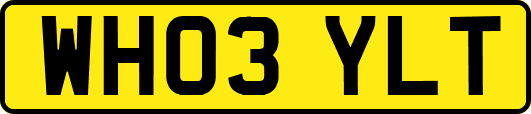 WH03YLT
