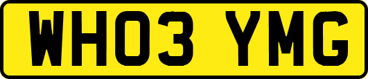 WH03YMG