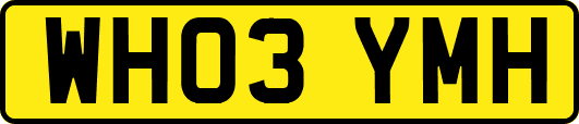 WH03YMH