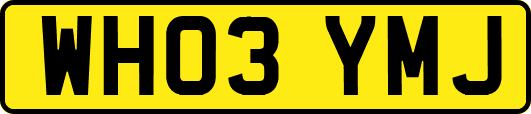 WH03YMJ