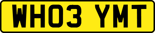 WH03YMT