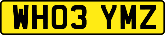 WH03YMZ