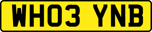 WH03YNB