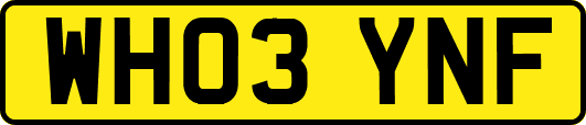 WH03YNF
