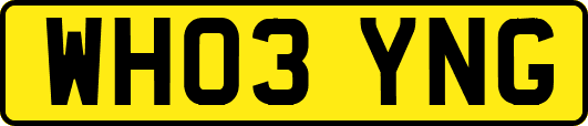 WH03YNG