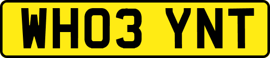 WH03YNT