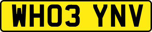 WH03YNV