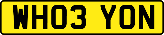 WH03YON