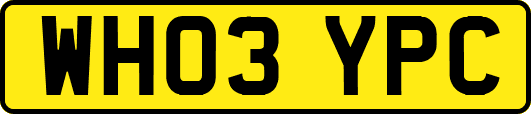 WH03YPC