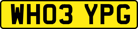 WH03YPG