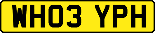 WH03YPH