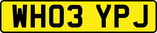 WH03YPJ