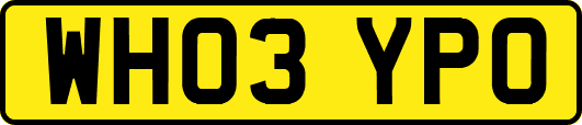 WH03YPO