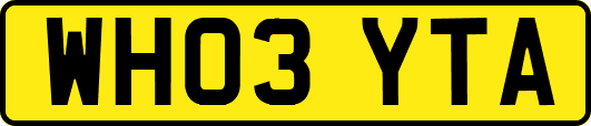WH03YTA