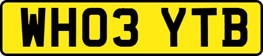 WH03YTB