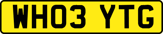WH03YTG