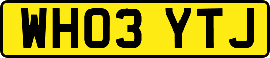 WH03YTJ