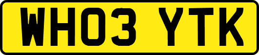 WH03YTK