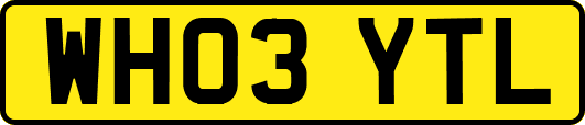 WH03YTL